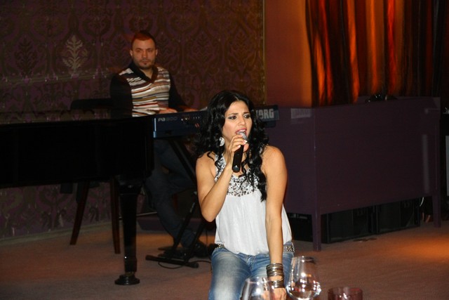 Sing Along With Asmara